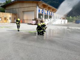 17.06.2017 SKG Uebung FF10 17.06.2017 SKG Uebung FF10